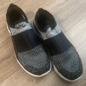 APL slip on sneakers